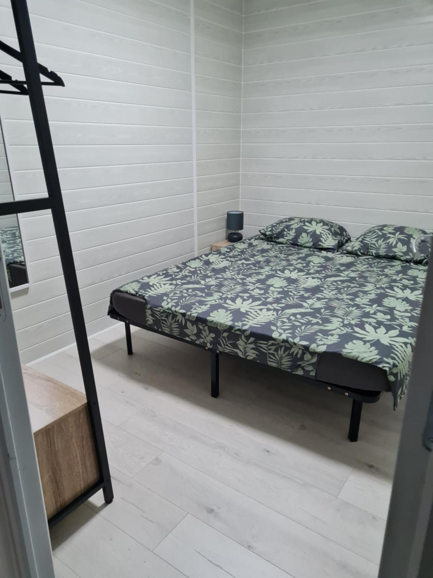 Leschenesverts Apartamento