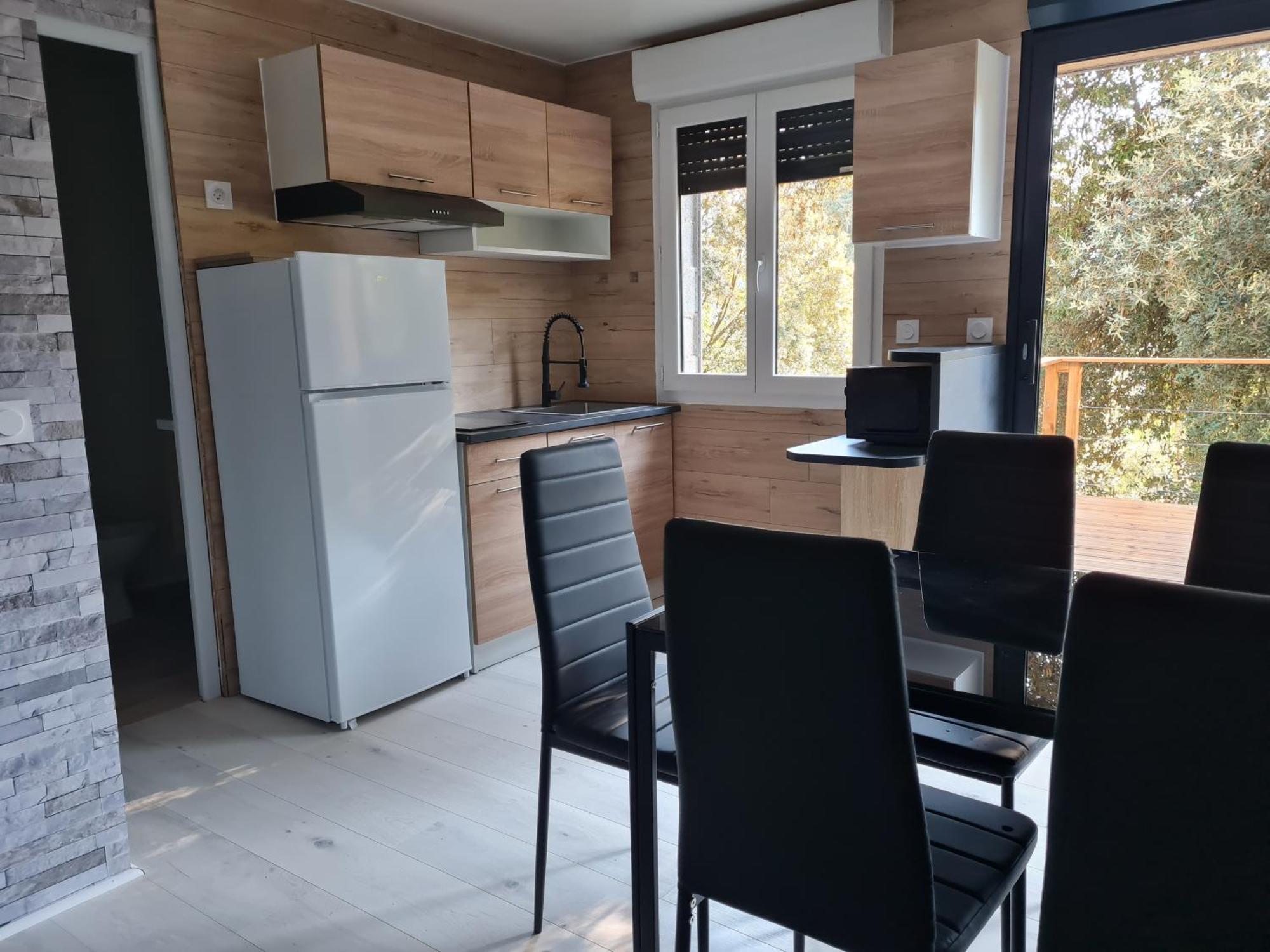 Apartamento Leschenesverts *
