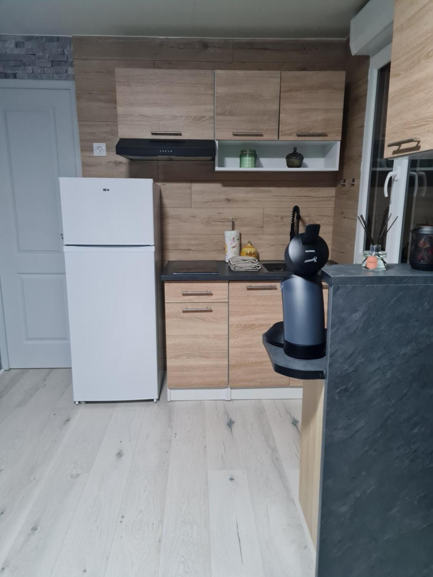 Leschenesverts Apartment Cendras