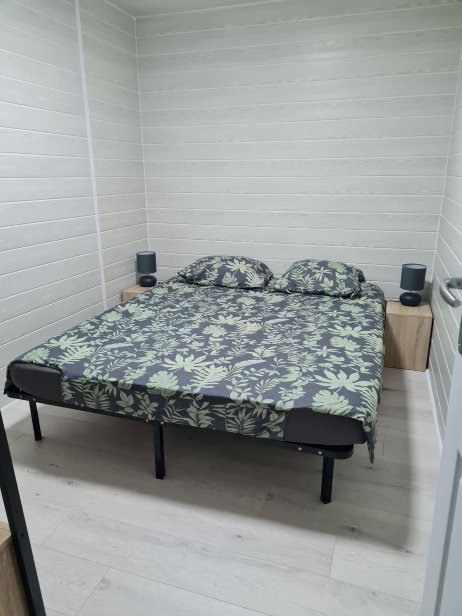 Apartamento Leschenesverts *