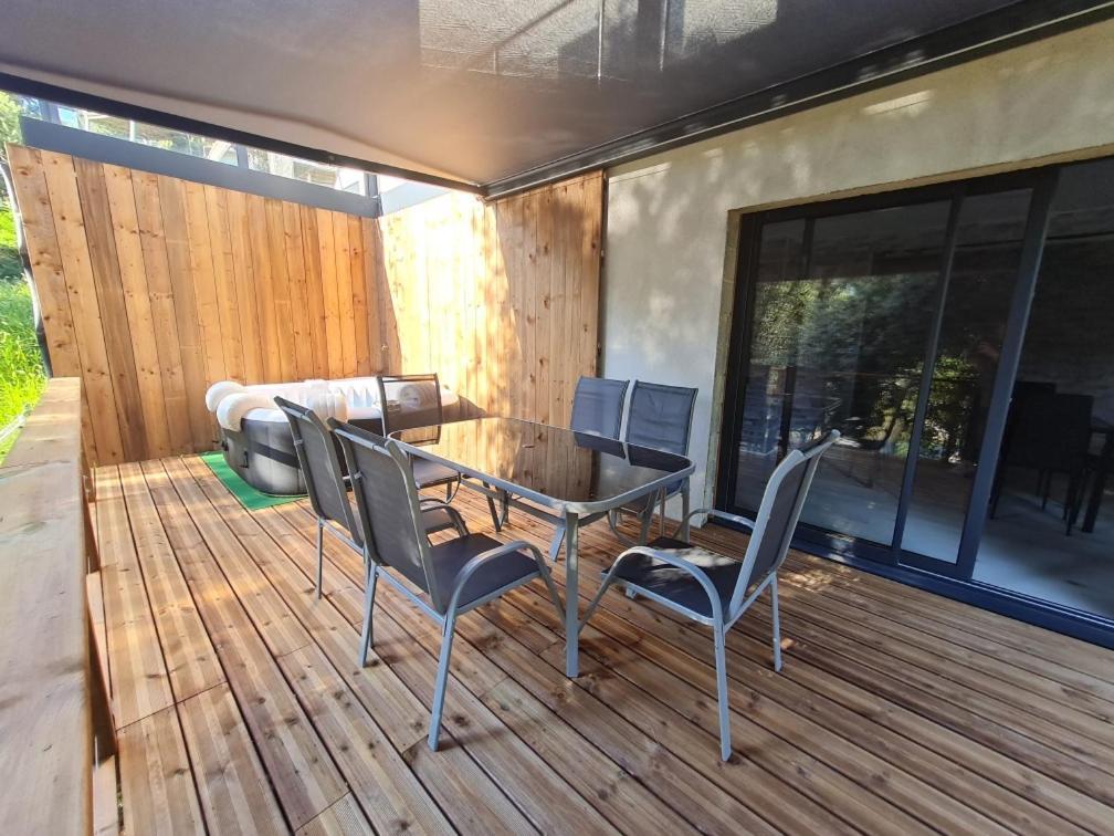 Apartamento Leschenesverts Cendras